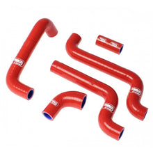 SamcoSport Hose Set For Aprilia RS125 (1999-2012)