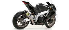 Arrow Exhausts for the Aprilia RSV4 1100 Factory 2019/2020