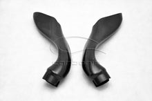 CARBONIN CARBON FIBER RACE AIRBOX TUBES FOR APRILIA RSV4 (09-19)