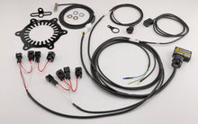 Healtech Advanced Rider Assistant System (AR Assistant) - TRACTION CONTROL BABY!!!!!!