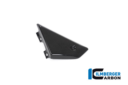 Ilmberger Carbon Cover Under the Frame, Left for the Ducati Scrambler 1100 '17