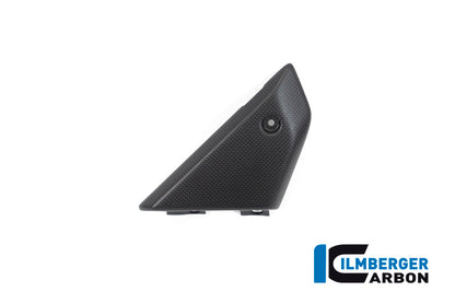 Ilmberger Carbon Cover Under the Frame, Left for the Ducati Scrambler 1100 '17