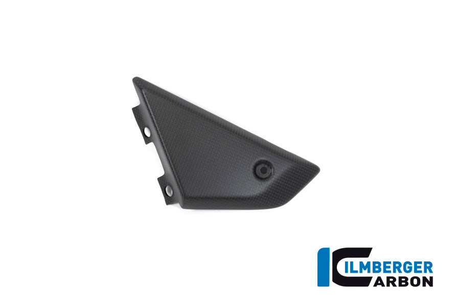 Ilmberger Carbon Cover Under the Frame, Left for the Ducati Scrambler 1100 '17