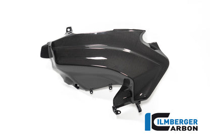 Ilmberger Carbon Cover Under Frame, Left Side for the Ducati Panigale V2 '20-25