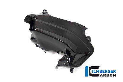 Ilmberger Carbon Cover Under Frame, Left Side for the Ducati Panigale V2 '20-25