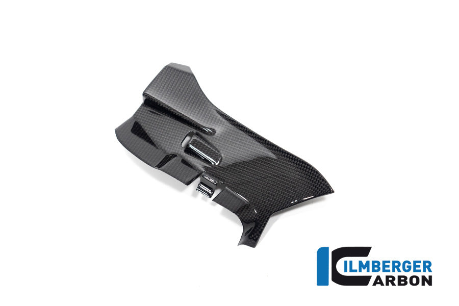 Ilmberger Carbon Cover Under Frame, Left Side for the Ducati Panigale V2 '20-25