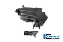 Ilmberger Carbon Cover Under Frame, Left Side for the Ducati Panigale V2 '20-25