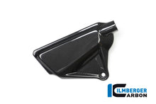 Ilmberger Carbon Cover Under the frame, Left for the Ducati XDiavel 2016 / Diavel 1260 2019