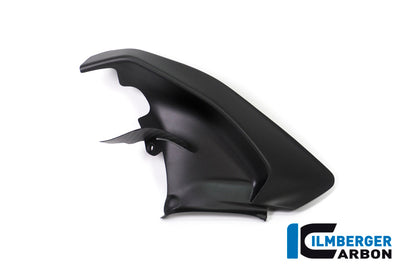 Ilmberger Carbon Side Panel Under The Tank, Left for the Ducati Panigale V4 '18 / V4 S '18-19