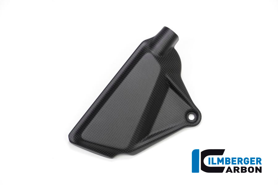Ilmberger Carbon Cover Under the frame, Left for the Ducati XDiavel 2016 / Diavel 1260 2019