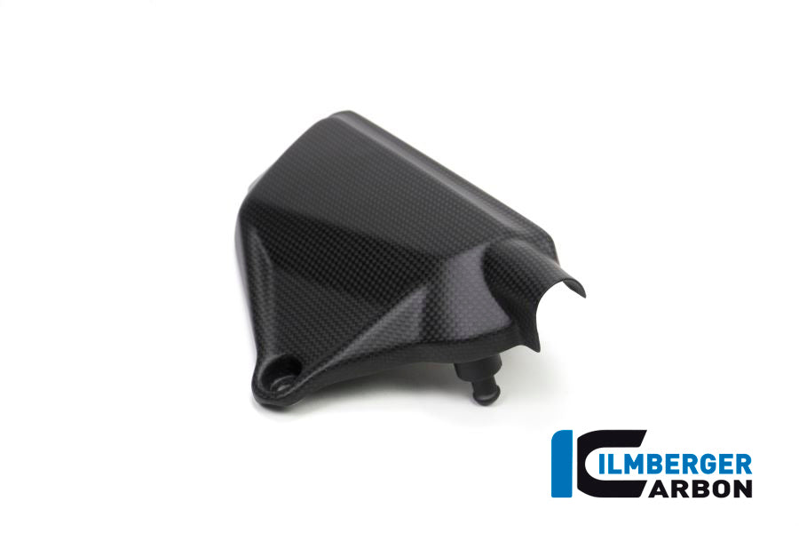 Ilmberger Carbon Cover Under the frame, Left for the Ducati XDiavel 2016 / Diavel 1260 2019
