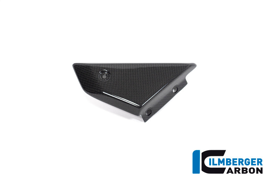 Ilmberger Carbon Cover Under the Frame, Right for the Ducati Scrambler 1100 '17
