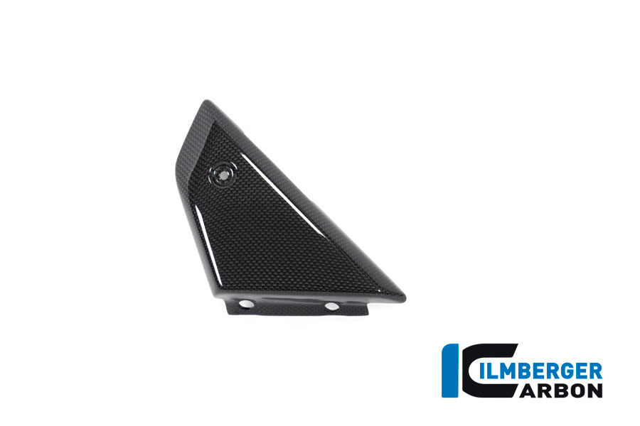 Ilmberger Carbon Cover Under the Frame, Right for the Ducati Scrambler 1100 '17
