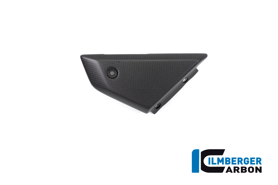 Ilmberger Carbon Cover Under the Frame, Right for the Ducati Scrambler 1100 '17