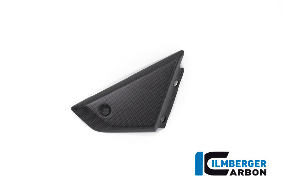 Ilmberger Carbon Cover Under the Frame, Right for the Ducati Scrambler 1100 '17