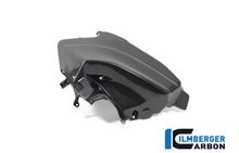 Ilmberger Carbon Cover Under the Frame, Right for the Ducati Panigale V2 '20-25