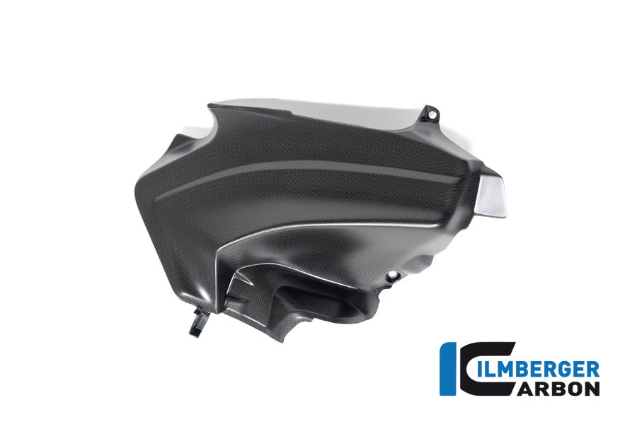 Ilmberger Carbon Cover Under the Frame, Right for the Ducati Panigale V2 '20-25