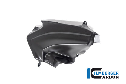 Ilmberger Carbon Cover Under the Frame, Right for the Ducati Panigale V2 '20-25