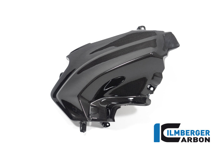 Ilmberger Carbon Cover Under the Frame, Right for the Ducati Panigale V2 '20-25