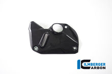 Ilmberger Carbon Cover under the Frame, Right Side for the Ducati Monster 1200S 2017