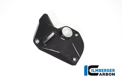 Ilmberger Carbon Cover under the Frame, Right Side for the Ducati Monster 1200S 2017