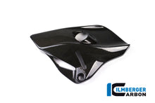 Ilmberger Carbon Cover under the Frame, Right Side for the Ducati Monster 1200/S/R/821 '14-17