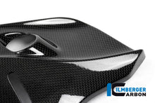 Ilmberger Carbon Cover under the Frame, Right Side for the Ducati Monster 1200/S/R/821 '14-17
