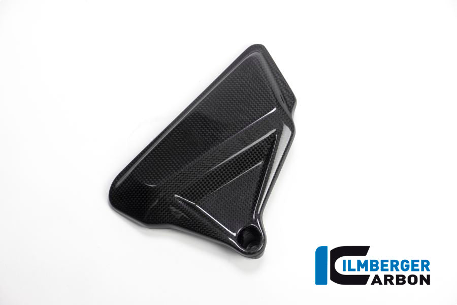 Ilmberger Carbon Cover Under the frame, Right for the Ducati XDiavel 2016 / Diavel 1260 2019