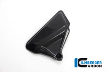 Ilmberger Carbon Cover Under the frame, Right for the Ducati XDiavel 2016 / Diavel 1260 2019