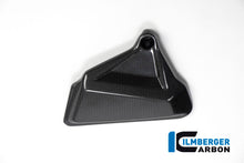 Ilmberger Carbon Cover Under the frame, Right for the Ducati XDiavel 2016 / Diavel 1260 2019