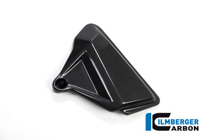 Ilmberger Carbon Cover Under the frame, Right for the Ducati XDiavel 2016 / Diavel 1260 2019