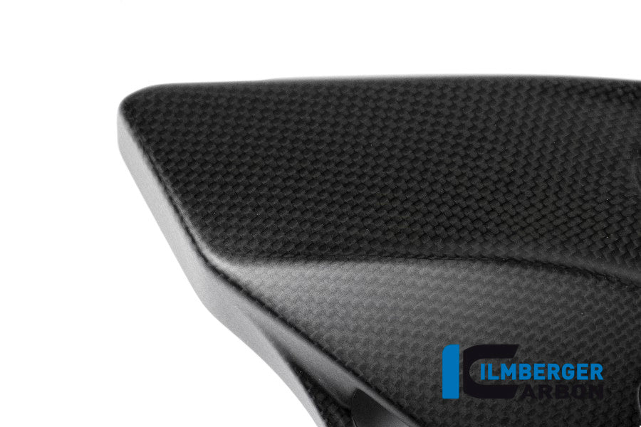Ilmberger Carbon Cover under the Frame, Right Side for the Ducati Monster 1200/S/R/821 '14-17