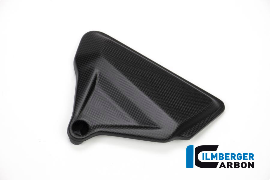 Ilmberger Carbon Cover Under the frame, Right for the Ducati XDiavel 2016 / Diavel 1260 2019