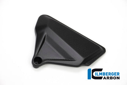 Ilmberger Carbon Cover Under the frame, Right for the Ducati XDiavel 2016 / Diavel 1260 2019