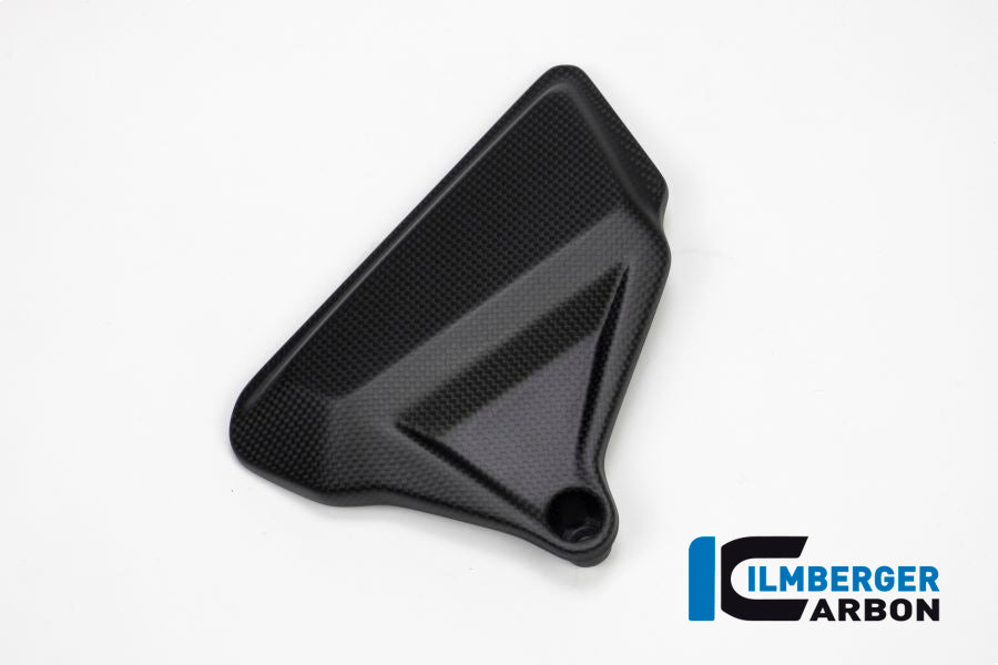 Ilmberger Carbon Cover Under the frame, Right for the Ducati XDiavel 2016 / Diavel 1260 2019