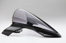 AELLA Carbon Fiber Trim Racing Windscreen For the BMW S1000RR and M1000RR (2020+)