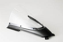 AELLA Carbon Fiber Trim Racing Windscreen For the Ducati Panigale V4 R (2019+) and V4 / S / SP (2020+)