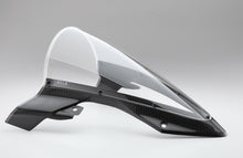AELLA Carbon Fiber Trim Racing Windscreen For the BMW S1000RR and M1000RR (2020+)