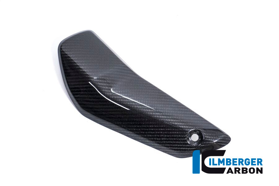 Ilmberger Carbon Muffler Exhaust Protection for the Honda CBR 1000 RR '17