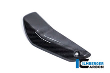 Ilmberger Carbon Muffler Exhaust Protection for the Honda CBR 1000 RR '17