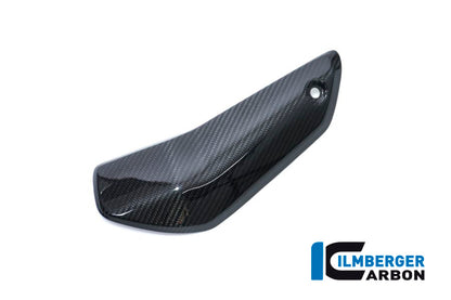 Ilmberger Carbon Muffler Exhaust Protection for the Honda CBR 1000 RR '17