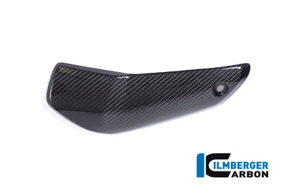 Ilmberger Carbon Muffler Exhaust Protection for the Honda CBR 1000 RR '17