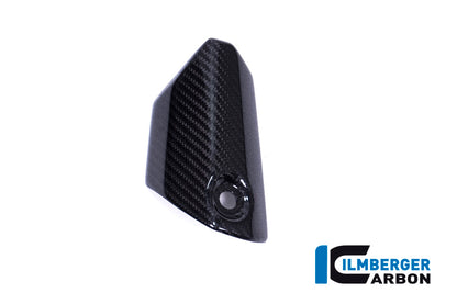 Ilmberger Carbon Exhaust Protection for the Suzuki GSX-R1000 / GSX-R1000R '17