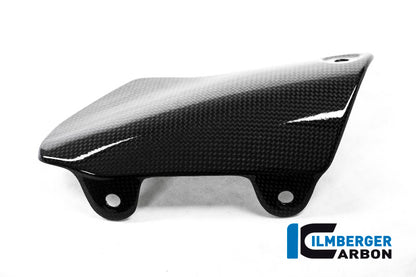 Ilmberger Carbon Exhaust Protection Muffler for the Ducati Monster 1200/S '14-16