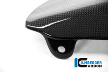 Ilmberger Carbon Exhaust Protection Muffler for the Ducati Monster 1200/S '14-16