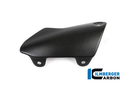 Ilmberger Carbon Exhaust Protection Muffler for the Ducati Monster 1200/S '14-16