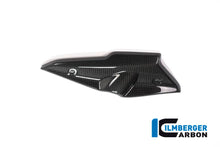 Ilmberger Carbon Injector Cover for the BMW R Nine T 2014-2016