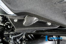 Ilmberger Carbon Injector Cover for the BMW R Nine T 2014-2016