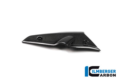 Ilmberger Carbon Injector Cover for the BMW R Nine T 2014-2016