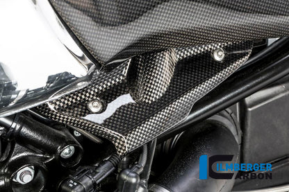 Ilmberger Carbon Injector Cover for the BMW R Nine T 2014-2016